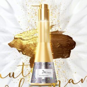 Serum régénérateur 24k