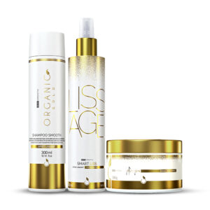 KIT DE SOIN BIO-SMOOTH