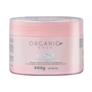 MASK RÉGÉNÉRANT RHOSÉ – 300g